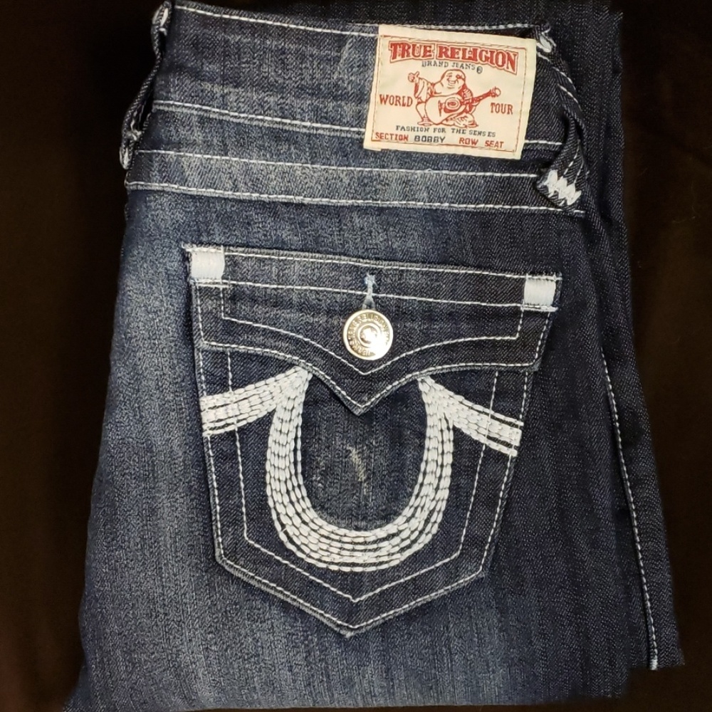 👖💋 True Religion Jeans
